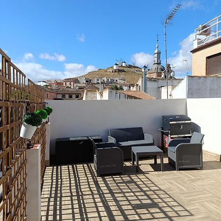 Casa Encanto Consuegra Exterior photo
