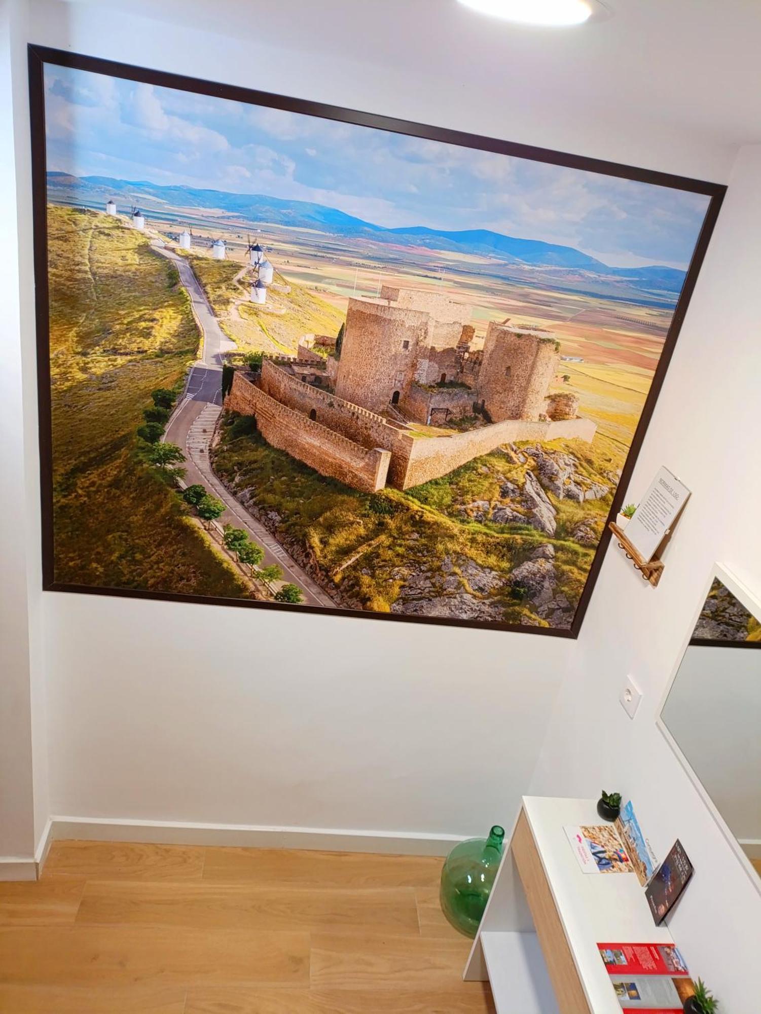 Casa Encanto Consuegra Exterior photo