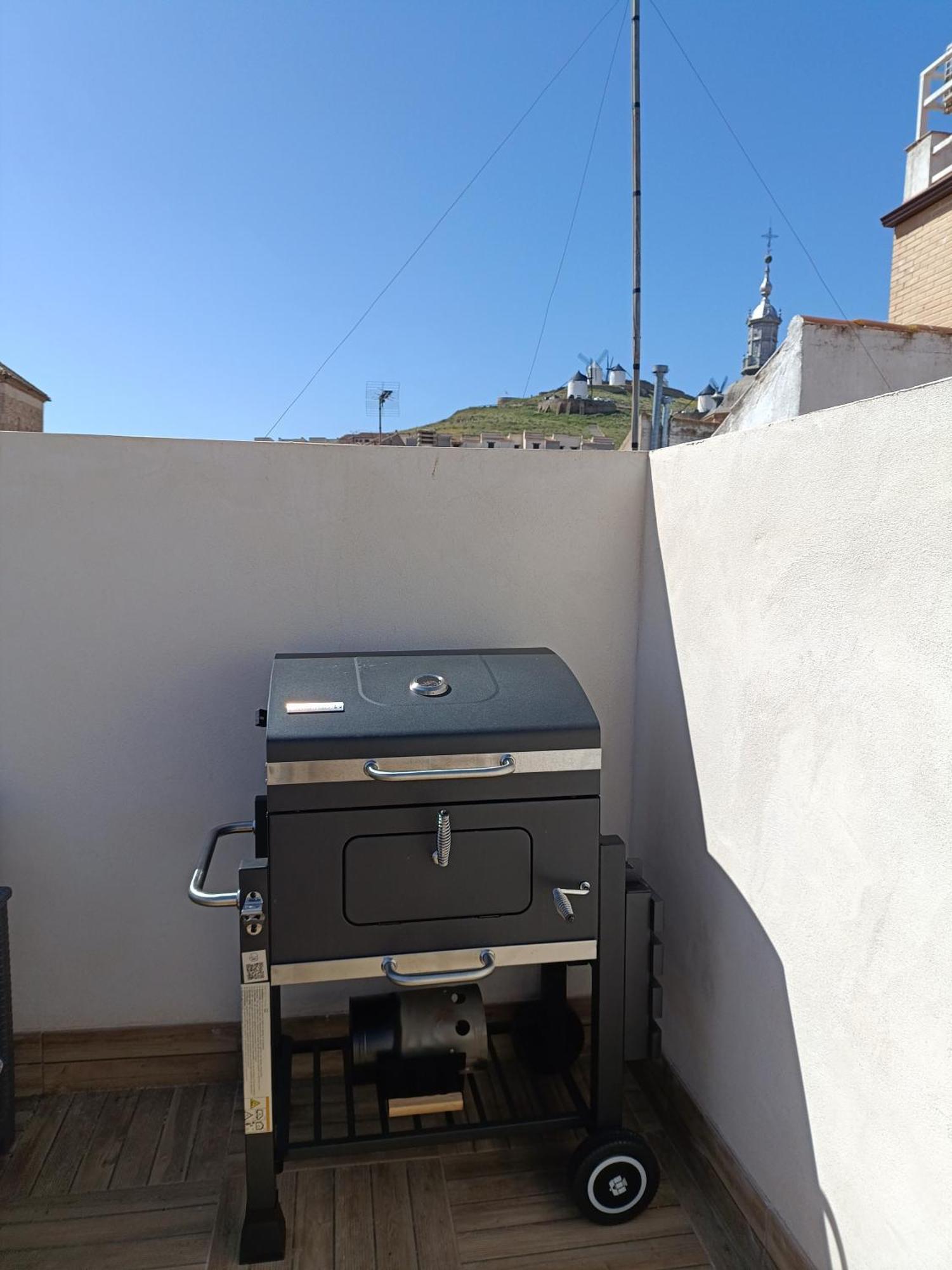 Casa Encanto Consuegra Exterior photo