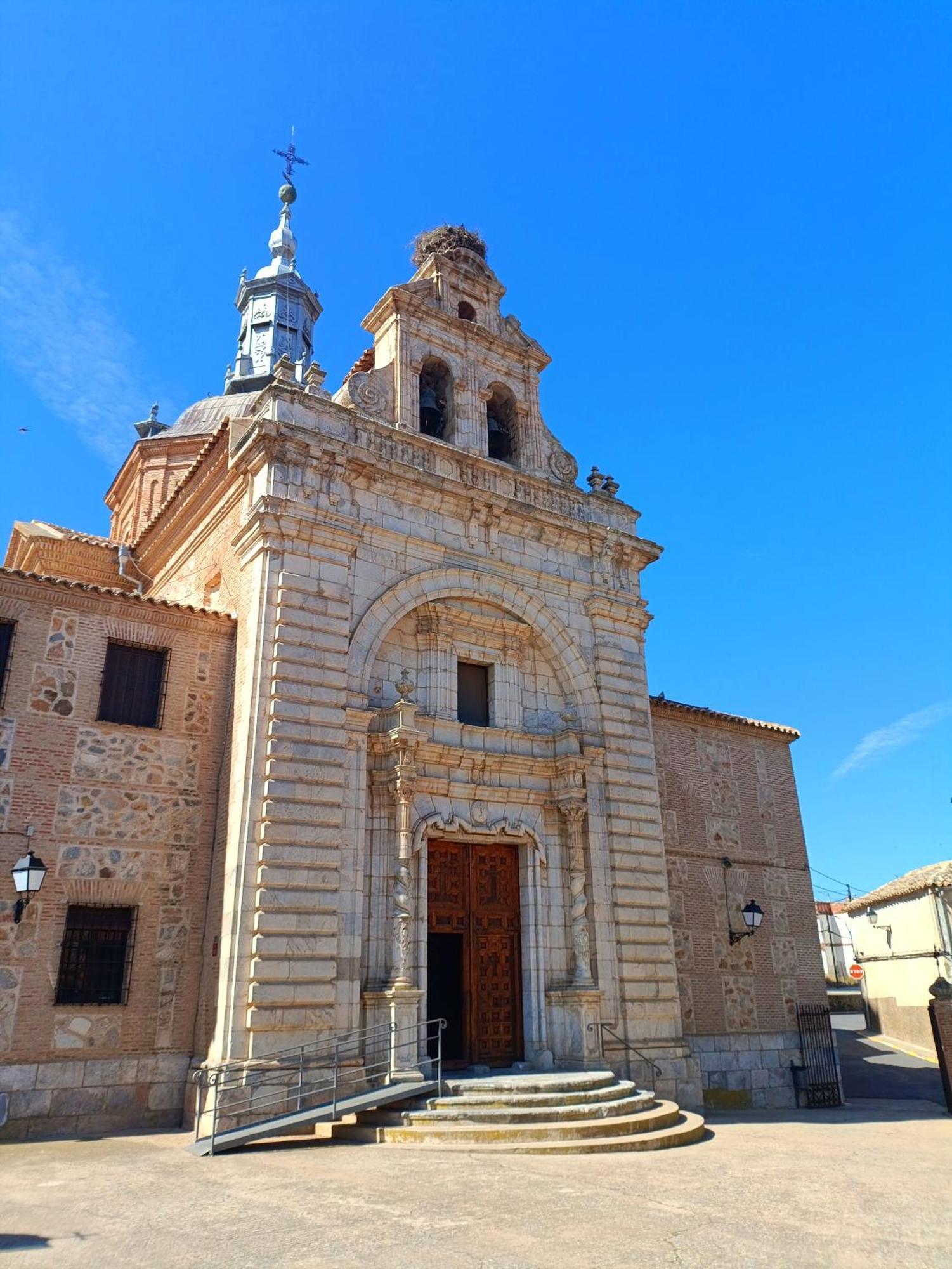 Casa Encanto Consuegra Exterior photo